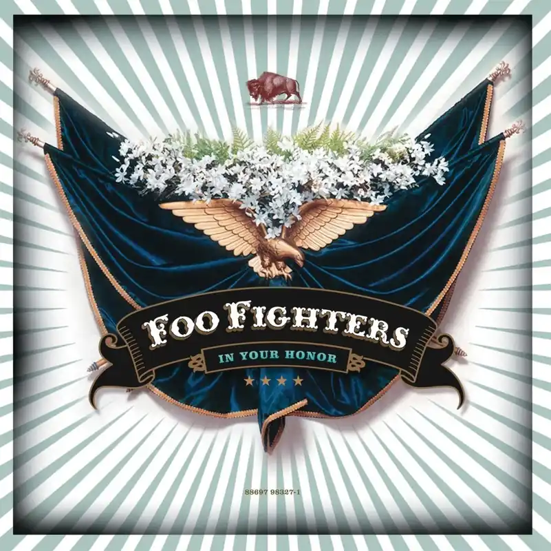Foo Fighters - In Your Honor Hot Picks