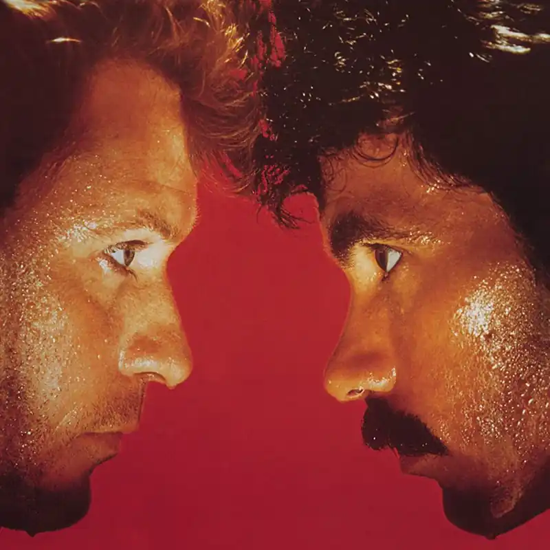 Daryl Hall + John Oates - H₂O Professional Grade