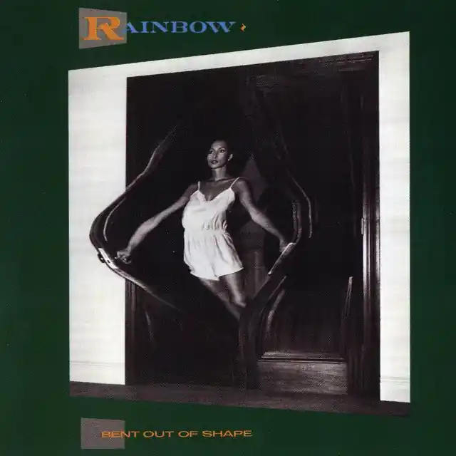 Buy Online Rainbow - Bent Out Of Shape