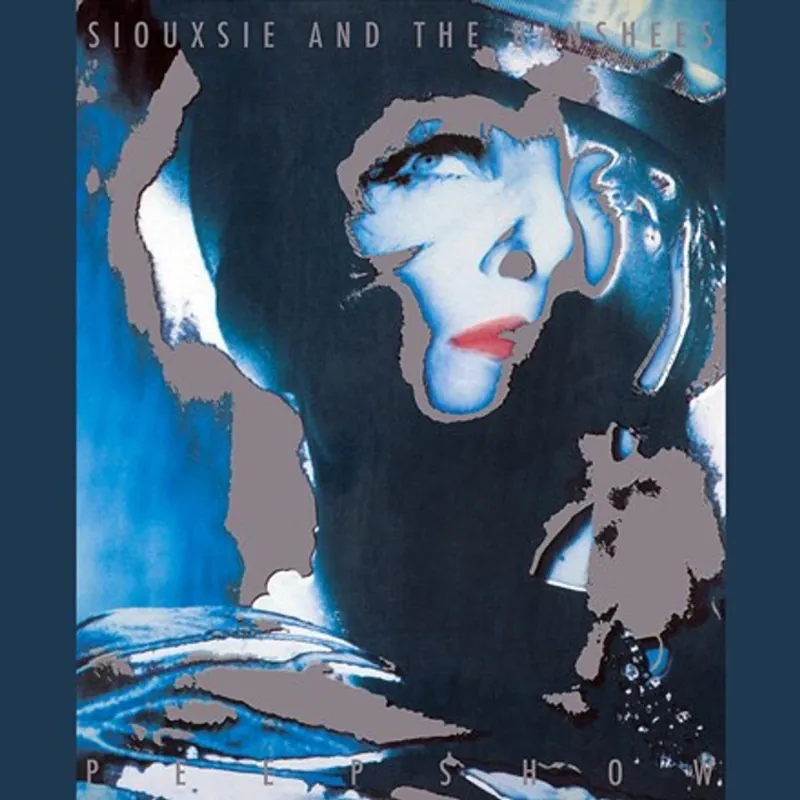 Same Day Shipping Siouxsie And The Banshees - Peepshow