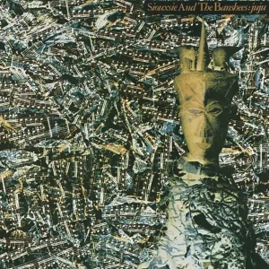 Weekend Sale Siouxsie And The Banshees - Juju