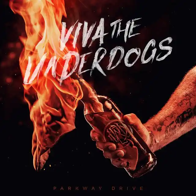 Parkway Drive - Viva The Underdogs Shop Now