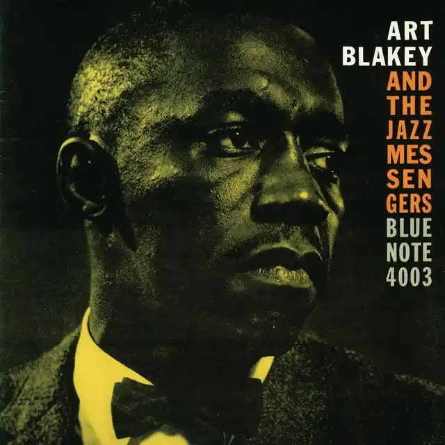 Art Blakey And The Jazz Messengers - Moanin' Express Delivery