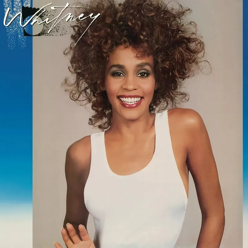 Price Cut Whitney Houston - Whitney