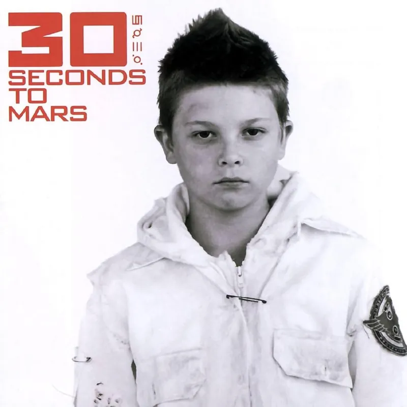 30 Seconds To Mars - 30 Seconds To Mars Free Returns