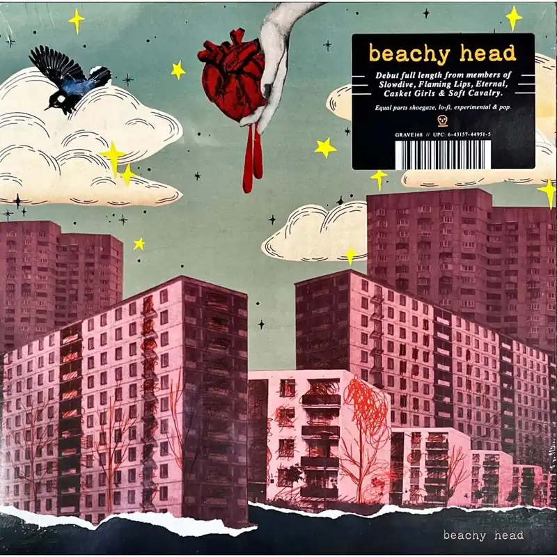 Limited Time Beachy Head - Beachy Head