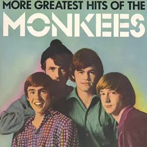 The Monkees - More Greatest Hits Reduced Price