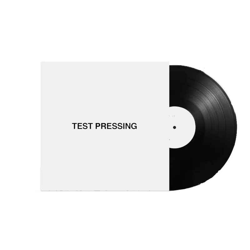 10cc - How Dare You! (1976 Test Pressing) Hot Deal