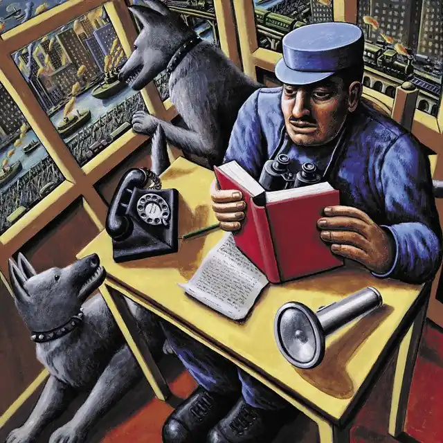 King Crimson - The Night Watch Order Now