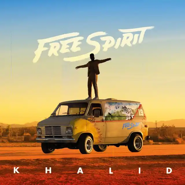 Editor’s Pick Khalid - Free Spirit