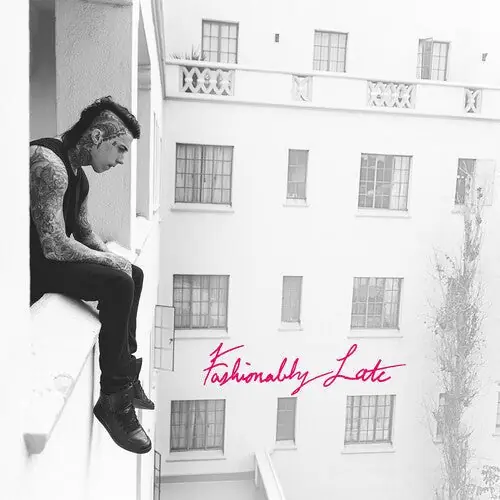 In Demand Falling In Reverse - Fashionably Late - Anniversary Edition