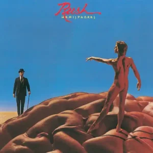 Mega Sale Rush - Hemispheres