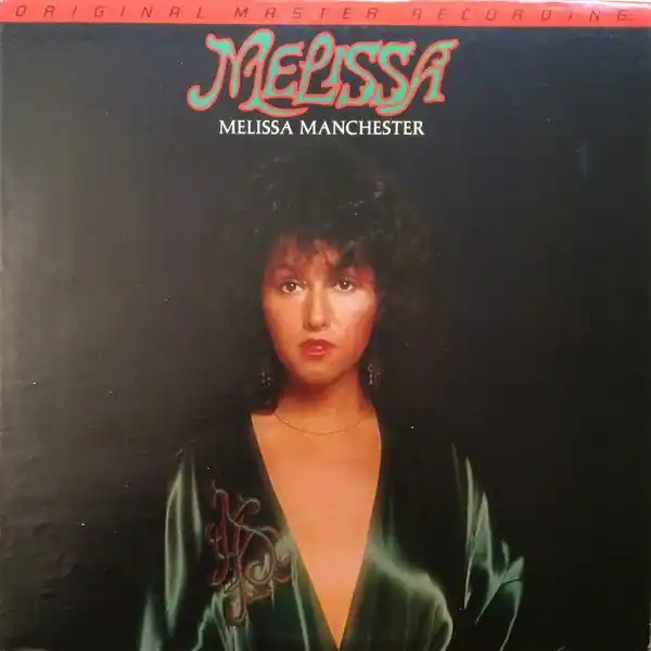 Melissa Manchester - Melissa Sale