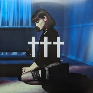 ††† (Crosses) - Goodnight, God Bless, I Love U, Delete. Fan Favorite