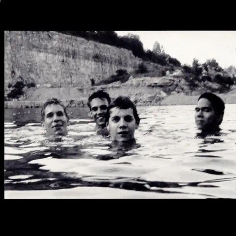 Hot Deal Slint - Spiderland