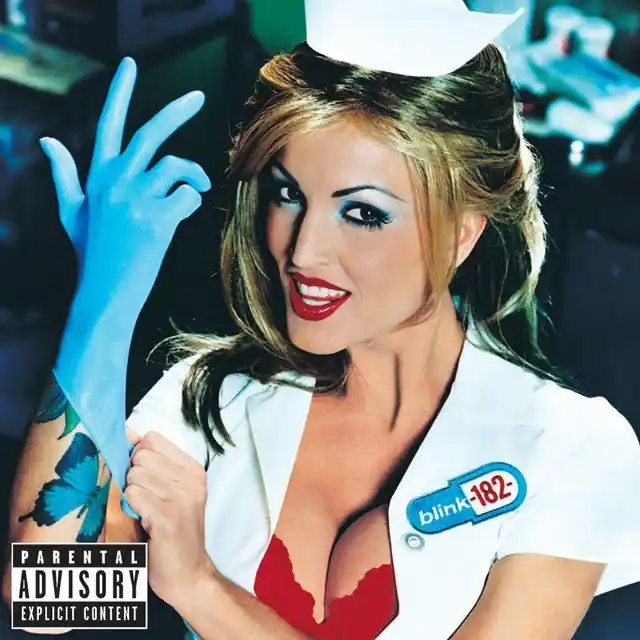 Blink-182 - Enema Of The State High Quality