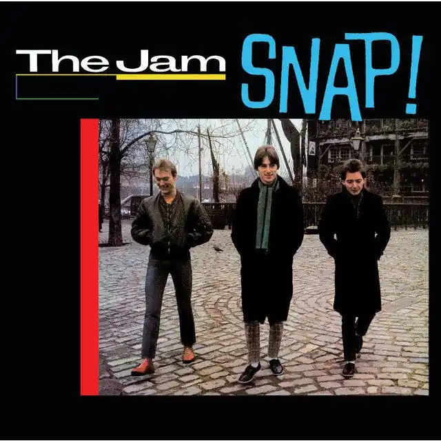 Holiday Sale The Jam - Snap!