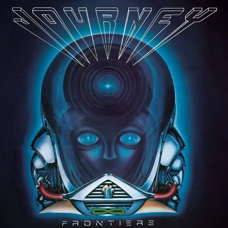 Get Yours Journey - Frontiers