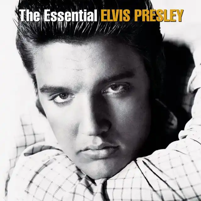 Elvis Presley - The Essential Elvis Presley New Arrival