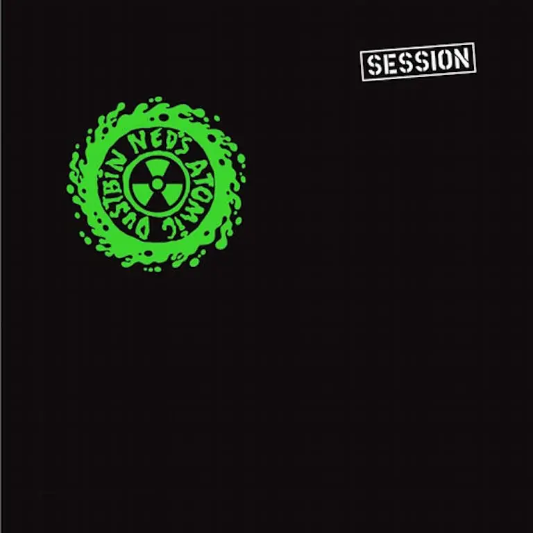 Direct From Manufacturer Ned's Atomic Dustbin - Session