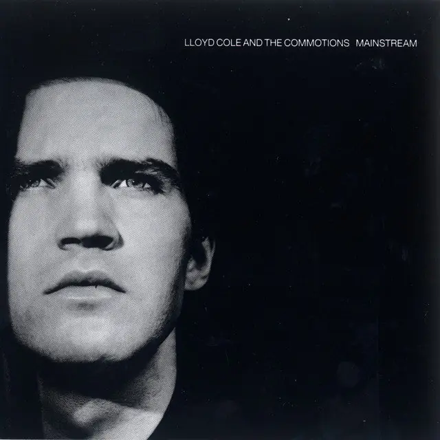 Mega Sale Lloyd Cole And The Commotions - Mainstream