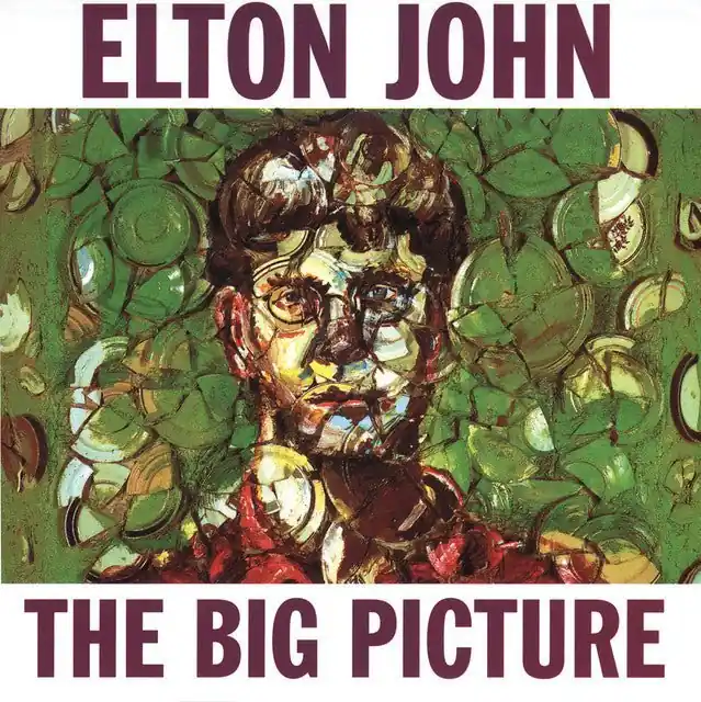 Elton John - The Big Picture Trending
