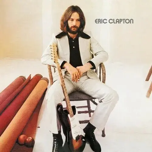 Eric Clapton - Eric Clapton Markdown