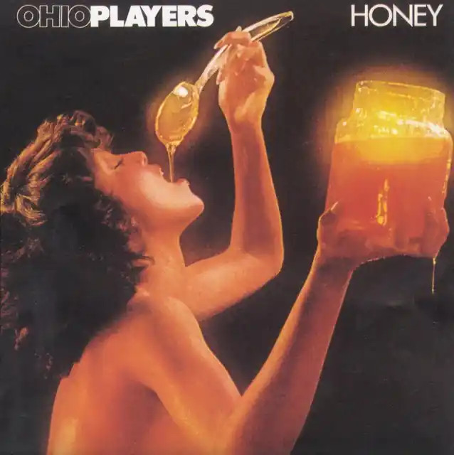 Certified Ohio Players - Honey