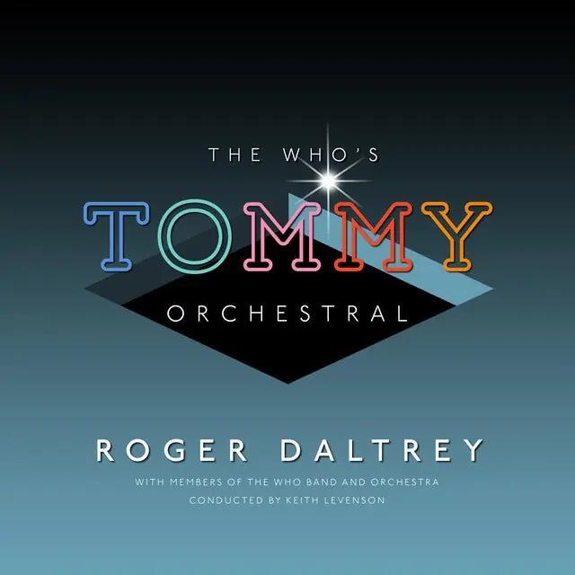 Clearance Roger Daltrey - The Who‘s Tommy Orchestral
