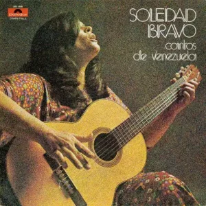 Special Discount Soledad Bravo - Cantos De Venezuela