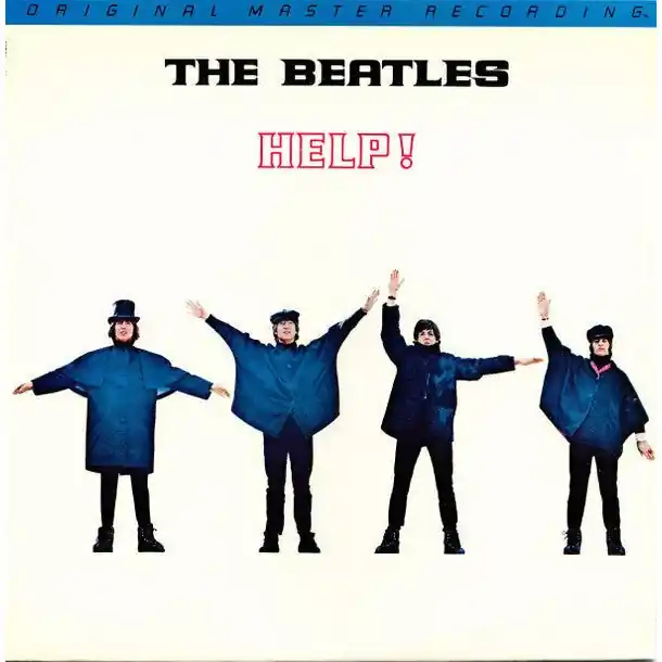 The Beatles - Help! Exclusive