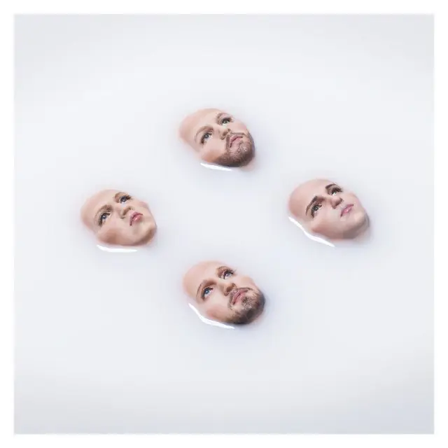 Limited Time Kings Of Leon - WALLS