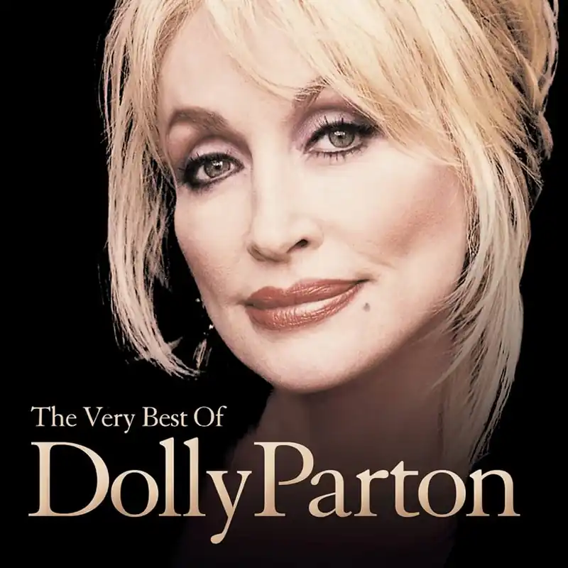 Dolly Parton - The Very Best Of Dolly Parton Markdown
