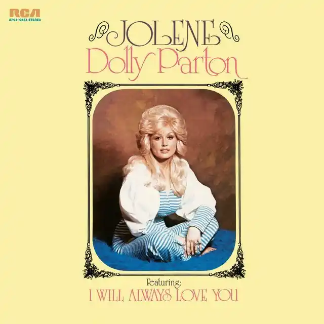 Modern Dolly Parton - Jolene