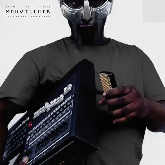 Madvillain - Money Folder / America's Most Blunted Flash Sale