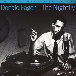 Bulk Order Donald Fagen - The Nightfly