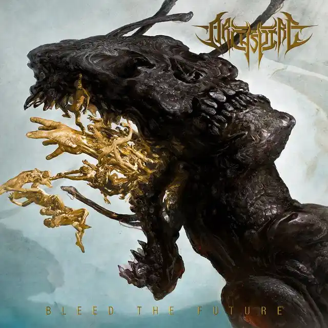 Sale Archspire - Bleed The Future
