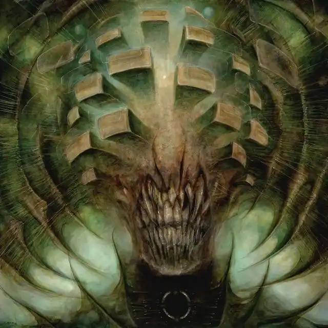 Last Chance Horrendous - Idol