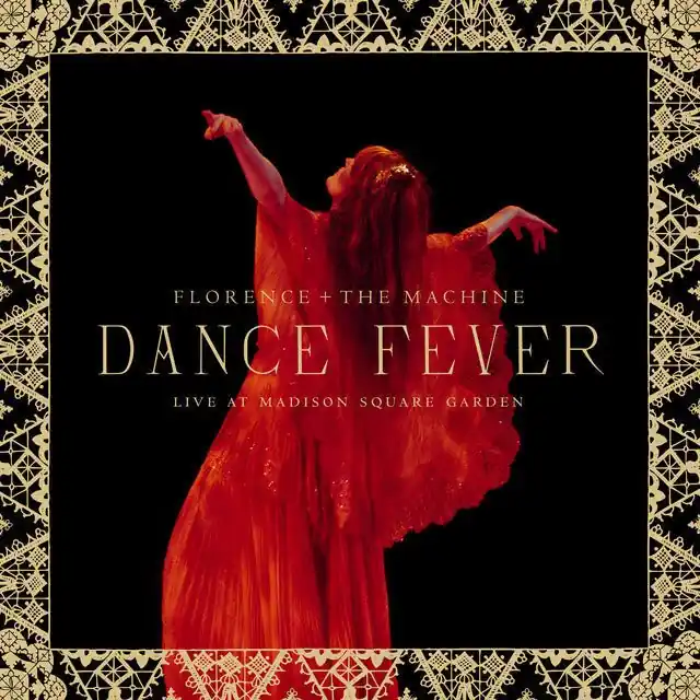 Reduced Price Florence + The Machine - Dance Fever Live At Madison Square Garden