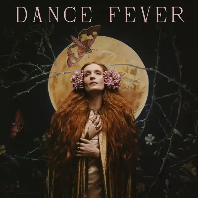 Florence And The Machine - Dance Fever Don’t Miss Out