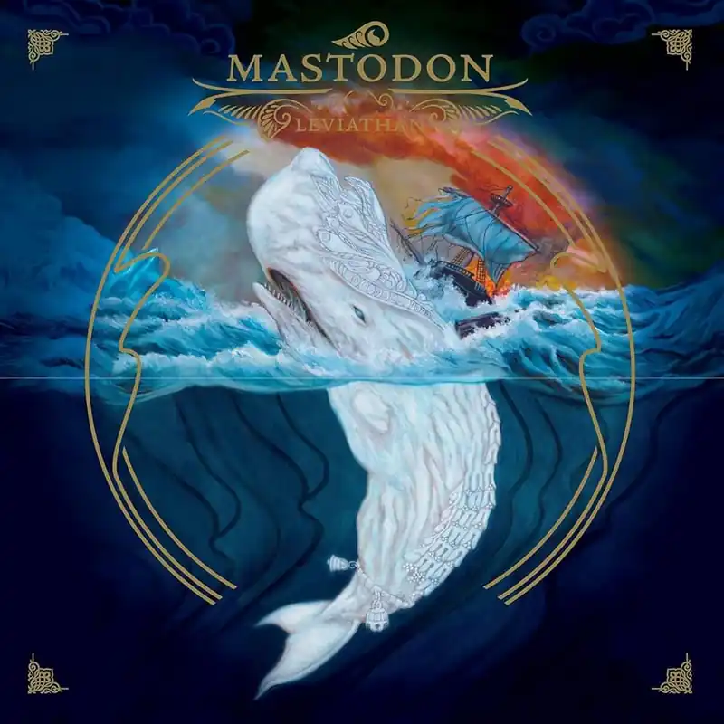 Buy Direct Mastodon - Leviathan