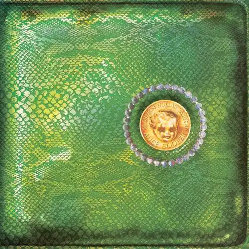 Alice Cooper - Billion Dollar Babies (50th Anniversary Deluxe Edition) New Arrival