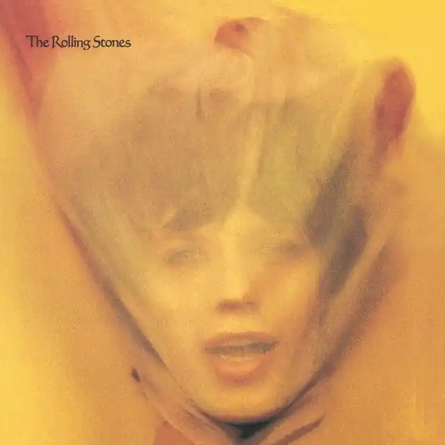 The Rolling Stones - Goats Head Soup Price Drop