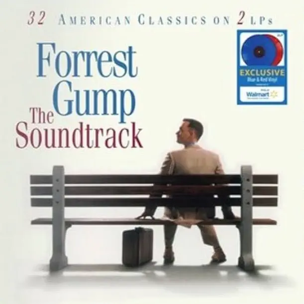 Various - Forrest Gump Buy Direct