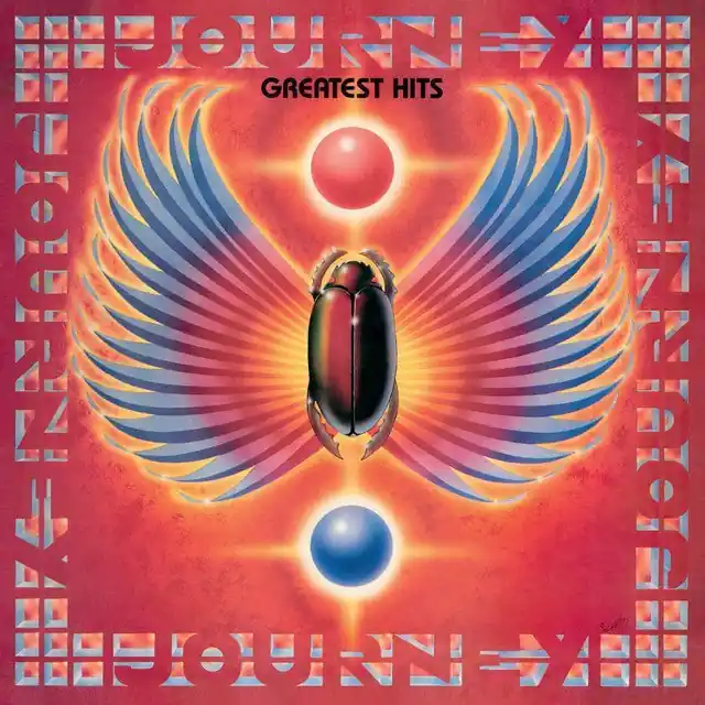Modern Journey - Greatest Hits