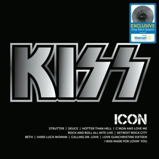 Final Sale Kiss - Icon