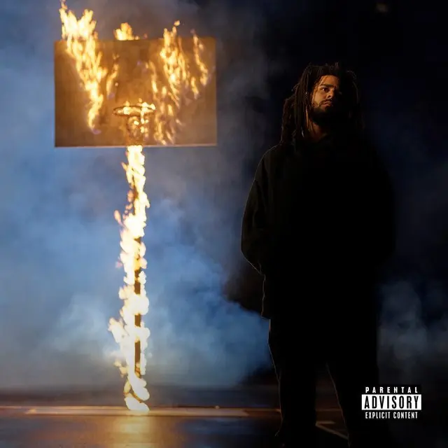 Sale J. Cole - The Off-Season