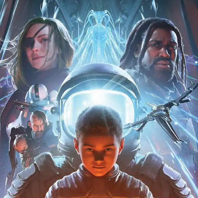 Coheed And Cambria - Vaxis II: A Window Of The Waking Mind Markdown
