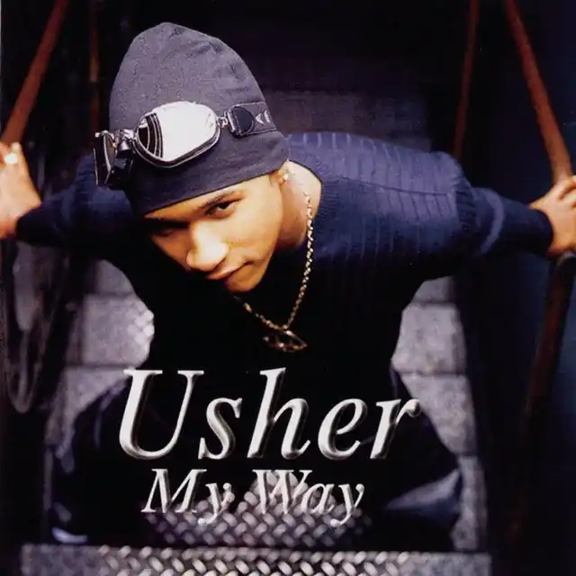 Free Delivery Usher - My Way
