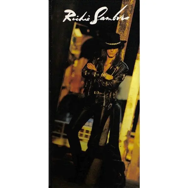 Don’t Miss Out Richie Sambora - Ballad Of Youth / Interview
